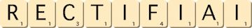rectifiai rectifiai