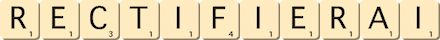 rectifierai rectifierai
