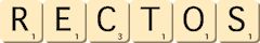 rectos rectos