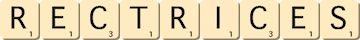 rectrices rectrices