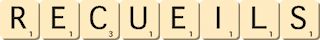 recueils recueils