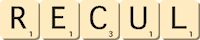 recul recul