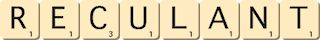 reculant reculant