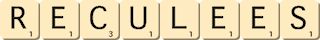 reculees reculees