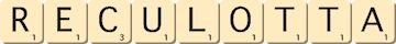 reculotta reculotta