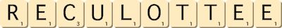 reculottee