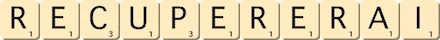 recupererai recupererai