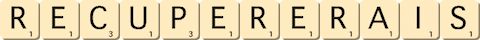 recupererais recupererais