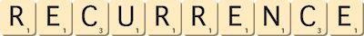 recurrence recurrence