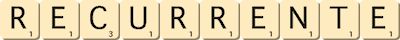 recurrente recurrente