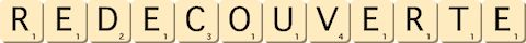 redecouverte redecouverte