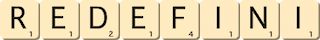 redefini redefini