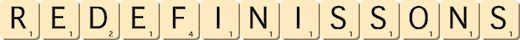 redefinissons redefinissons
