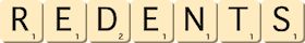 redents