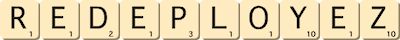 redeployez