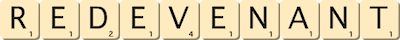 redevenant redevenant