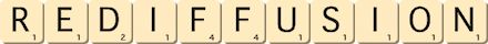 rediffusion rediffusion