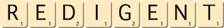 redigent