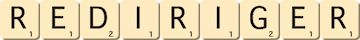 rediriger