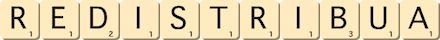 redistribua