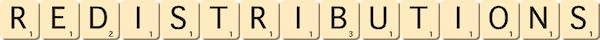 redistributions