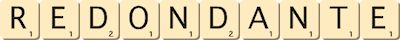 redondante redondante