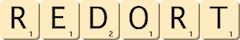 redort redort