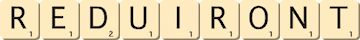 reduiront reduiront