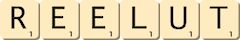 reelut