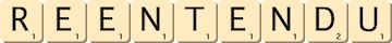reentendu
