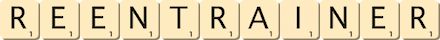 reentrainer reentrainer