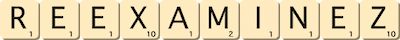 reexaminez