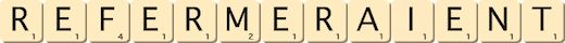 refermeraient refermeraient