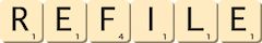 refile refile