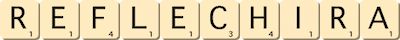 reflechira reflechira