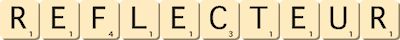 reflecteur