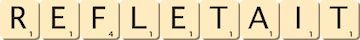 refletait refletait