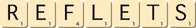 reflets reflets