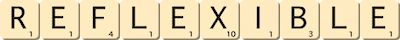 reflexible