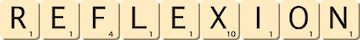 reflexion
