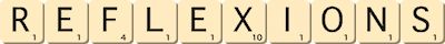 reflexions reflexions