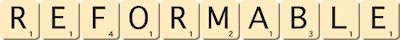 reformable