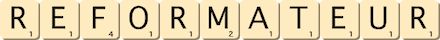 reformateur