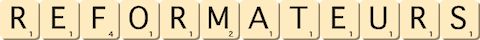reformateurs