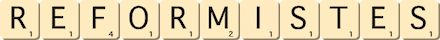 reformistes