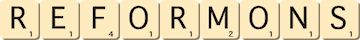 reformons reformons