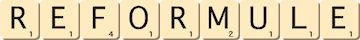 reformule reformule
