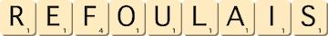 refoulais refoulais