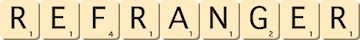 refranger