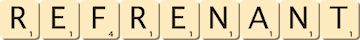 refrenant refrenant